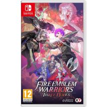 Nintendo - Fire Emblem War 3 Hopes Switch