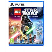Warner Games - Lego Star Wars Standard (ps5)