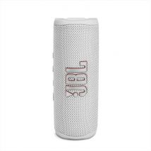 Jbl - Speaker Bluetooth Flip 6-bianco