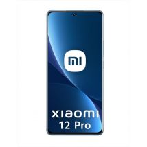 Xiaomi - Xiaomi 12 Pro 12+256g-blue