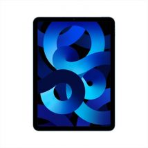 Apple - iPad Air 10.9'' Wi-fi + Cellular 64gb-blu
