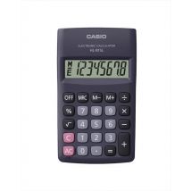 Casio - Hl-815l-bk-w-gp-blu