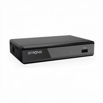Strong - Decoder Digitale Terrestre T2 Srt8109