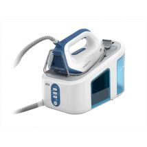 Braun - Sistema Stirante Carestyle 3 Pro Is3157bl-bianco Blu