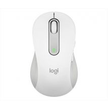 Logitech - M650 L Sinistra-bianco