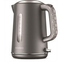 Kenwood. - Bollitore Abbey Zjp04.a0gy-grigio