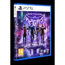 Warner Games - Gotham Knights - Ps5