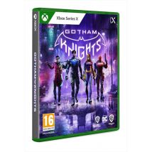 Warner Games - Gotham Knights - Xbox Serie X