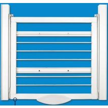 Munari - Supporto Per Lavatrici/asciugatrici Lcl064bi-bianco