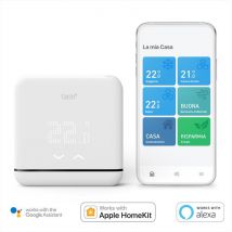 Tado - Controllo Climatizzazione Intelligente V3+ E Stand-white