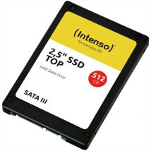 Intenso - Hard Disk Interno 512gb