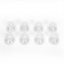 Ecoflow - Ventose Per Installazione Pannelli Solari-nero