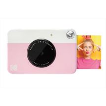 Kodak - Fotocamera Compatta Printomatic-rosa