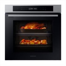 Samsung - Forno Incasso Elettrico Nv7b4040vbs/u5 Classe A+-inox