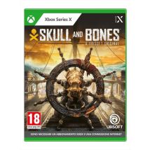 Ubisoft - Skull & Bones Ita Xbox X