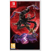 Nintendo - Bayonetta 3