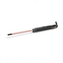 Babyliss - Ferro Arricciacapelli C449e-nero/rosa