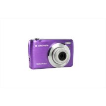 Agfa - Fotocamera Compatta Dc8200-viola