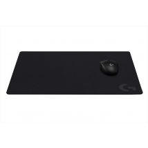 Logitech - Tappetino Mouse Gaming In Tessuto G640-nero