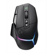 Logitech - Mouse Gaming G502 X Plus-nero