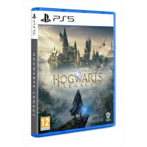 Warner Games - Hogwarts Legacy - Ps5
