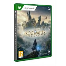 Warner Games - Hogwarts Legacy - Xbox Serie X