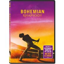 Eagle Pictures - Bohemian Rhapsody