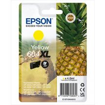 Epson - Ink Serie Ananas Giallo 604 Xl-giallo