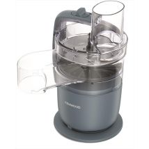 Kenwood. - Multipro Go Fdp22.130gy-grigio