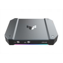 Asus - Tuf Gaming Capture Box-nero