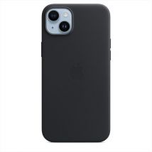 Apple - Custodia In Pelle Per iPhone 14 Plus