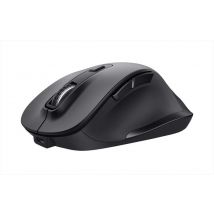 Trust - Fyda Wireless Mouse Eco-black/grey