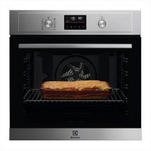 Electrolux - Forno Incasso Elettrico Eof4p46x Classe A+-inox Antimpronta
