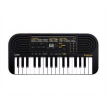 Casio - Tastiera Digitale Sa-51h7-bianco-nero