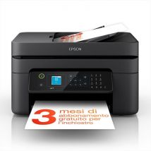 Epson - Multifunzione Workforce Wf-2935dwf