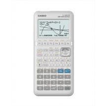 Casio - Calcolatrice Funzioni Grafiche Fx-9860giii-w-et-bianco