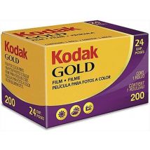 Kodak - Gold 200 - Gb135-24