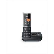Siemens - Cordless Gigaset C550am Seg-nero