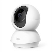 Tp-link - Tc70 - Telecamera Pan/tilt Wi-fi Hd