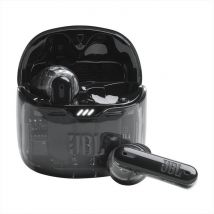 Jbl - Cuffia In Ear Tune Flex-nero Trasparente
