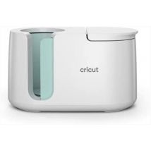 Cricut - Mug Press-white