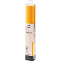 Cricut - Smart Vinile Removibile - 1 Foglio-maize Yellow