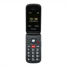 Beghelli - Cellulare Slv15-nero