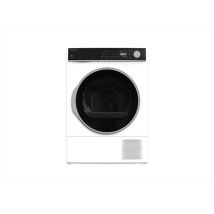 Sharp - Asciugatrice Kd-nhb9s7gw2 9 Kg-bianco