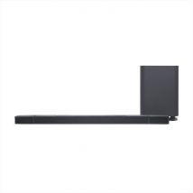 Jbl - Soundbar Bar 1000-nero
