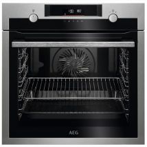 Aeg - Bpe53526xm-inox Antimpronta