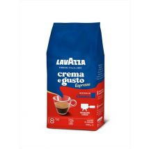 Lavazza - Crema E Gusto Espresso 1 Kg