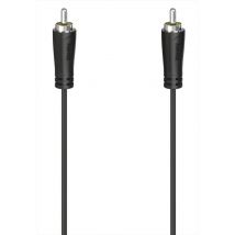 Hama - Cavo Rca M/m