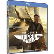 Paramount Picture - Top Gun: Maverick