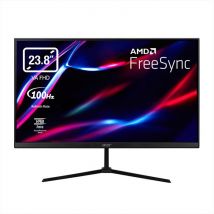 Acer - Monitor Tft Fhd 23,8" Nitro Qg240yh3bix-nero